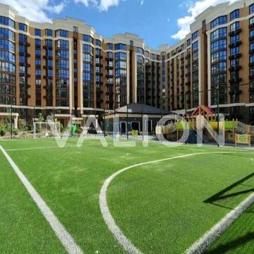 Продам 3кім.квартиру з терасою 94кв.м. ЖК Софія Резіденс Боголюбова 50 ЖК Софія Резіденс