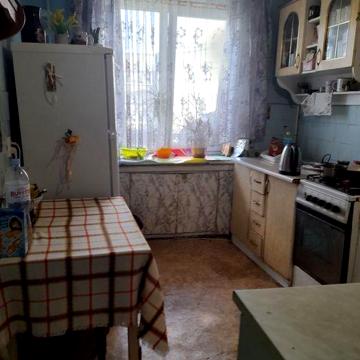 Продаж 3 кімнатна квартира вул. Петлюри