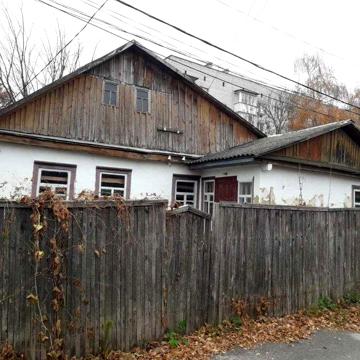 Продам будинок з земельною ділянкою в смт Іванків, вул. Лесі Українки