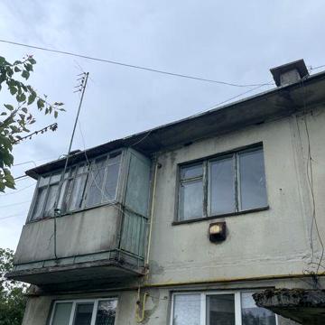 Глобино квартира 34кв
