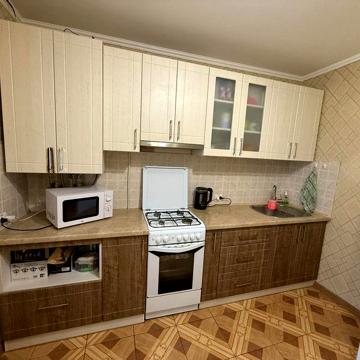 Здам 1к в новобуді на Бл. Замості.