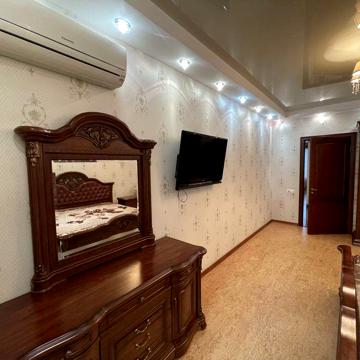 Оренда 3к квартири Ліко Град Ломоносова 58а площа 115м2