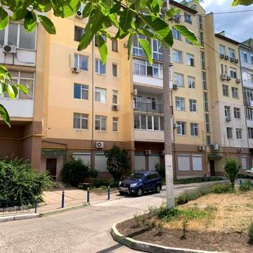 Паркова вул., 48