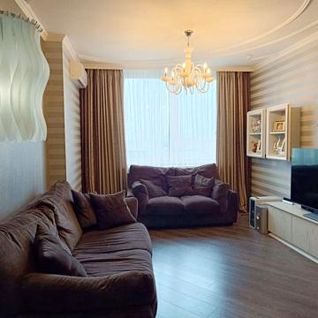 Продам дизайнерську квартиру. Метро Деміївська. Без комісії ЖК Ново-Деміївський