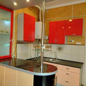 Продаж 1 кімнатна квартира вул. Шептицьких