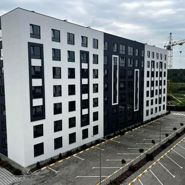 Продам смартквартиру ЖК сенсация