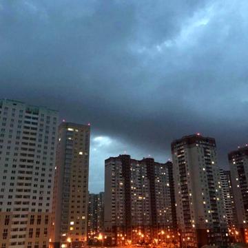 Здам в оренду 1К квартиру Позняки Софії Расової 7г