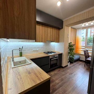 Продам 1-К з сучасним ремонтом в ЖК Львівський маєток + Держ. Програми ЖК Львовский маєток