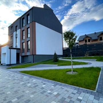 Продаж однокімнатної квартири ЖК Вілла Швейцарія м.Винники ЖК Вілла Швейцарія
