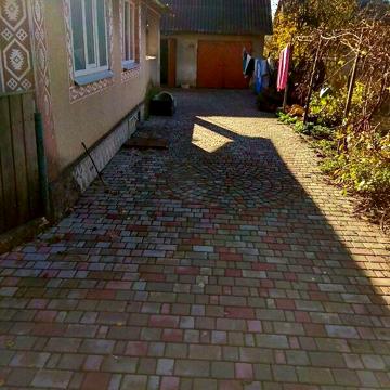 Продаж 3к Дім Маркіяна Шашкевича вулиця