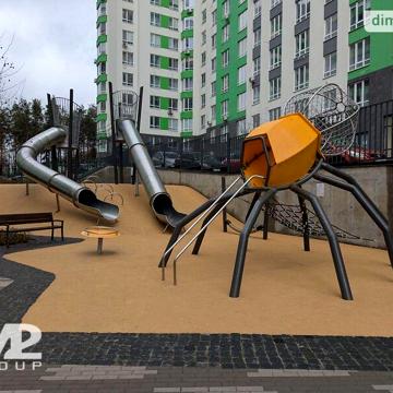 Продаж 1к Квартира Університетська (Карла Маркса) вулиця ЖК City Park 2