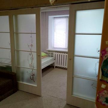 Довгострокова оренда 1к Квартира Кримська вулиця