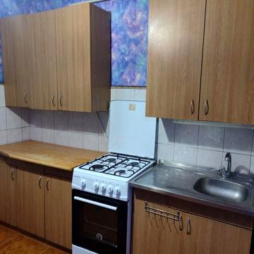 Здам 1 квартиру в м. Сміла , центр міста.