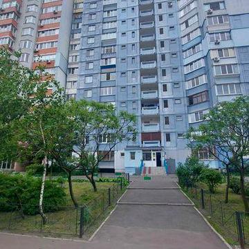 Продаж 3-х кім квартири вул. Олександри Екстер, 9