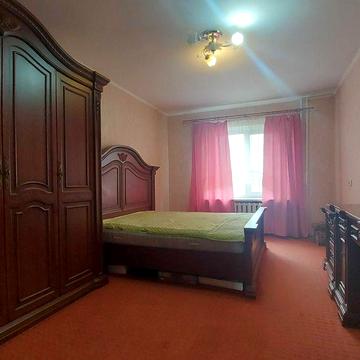 Продаж 3-х кім квартири вул. Олександри Екстер, 9