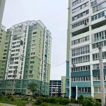 Продаю 2х комнатную квартиру 70м2 ЖК Рогатинская Левада