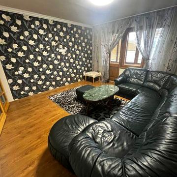 3 кімнатна квартира в оренду