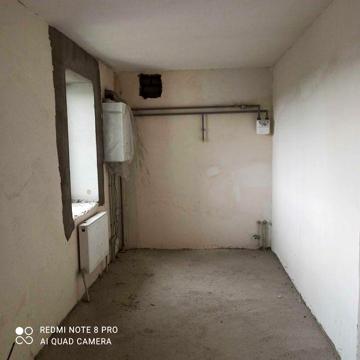 Продається  квартира в Олевську ЖК Вишиванка