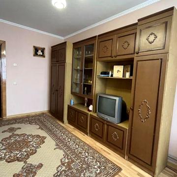 Здаю 1к квартиру вул.Паркова район Хоткевича