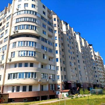 Владислава Бувалкіна вул. (Бочарова Генерала), 75