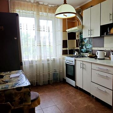 Продаж 1к Квартира Комітетська вулиця