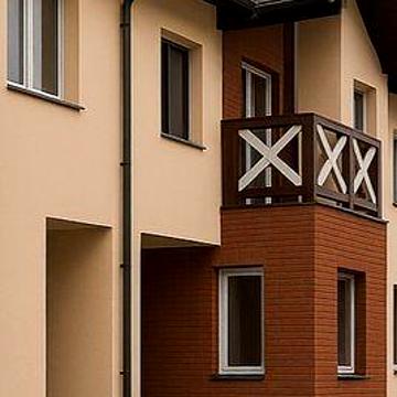 Продаж зблокованого будинку з бізнес-потенціалом у Брюховичах