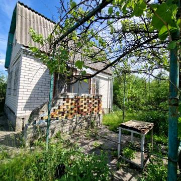 Продам дачу Дом как 1к квартира за Подгородним сразу ст Зелений Вогник