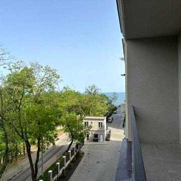 Продам свою 1 ком. квартиру 44,1 кв.м ЖК Avinion ЖК Avinion