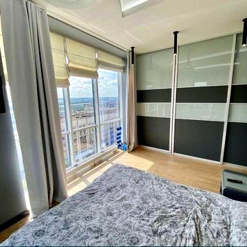 Аренда 2к ЖК Панорама, Симферопольская 2