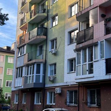 Продаж 1 кімнатної квартири м.Гостомель. ЖК Ягода ЖК Ягода