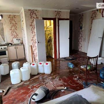 Продаж 3к Квартира Будівельників вулиця