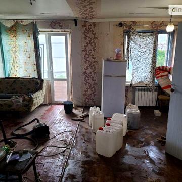 Продаж 3к Квартира Будівельників вулиця