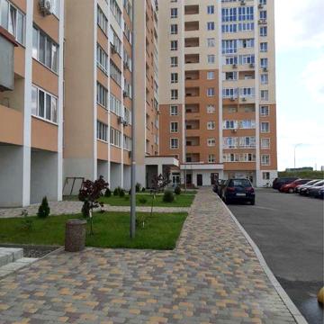 2 кімнати 62 м² в ЖК «Софія Київська». Вигідна  ціна! ЖК Софія київська