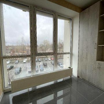Продам затишну однокімнатну квартиру з газом в клубному ЖК ЖК Бургундія
