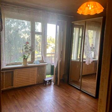 Продаж, 1 к квартира, Придніпровськ, вул. Космонавтів