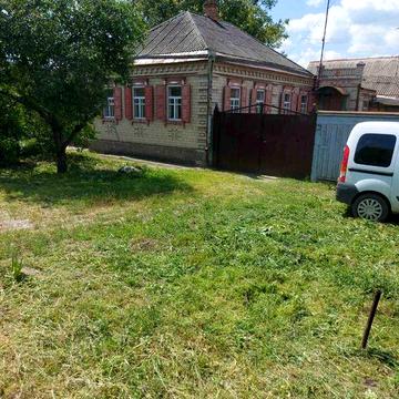 Продам добротный дом от одного хозяина .Центр города!