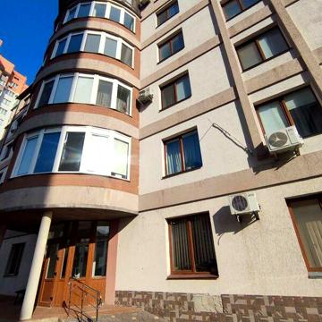 Продаж 3к Квартира Стрілецька вулиця