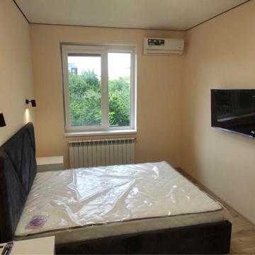 Продаж 1кім квартири в новобудові, центр ЖК Central Acenue