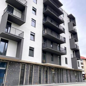 Продаж квартири в новобудові