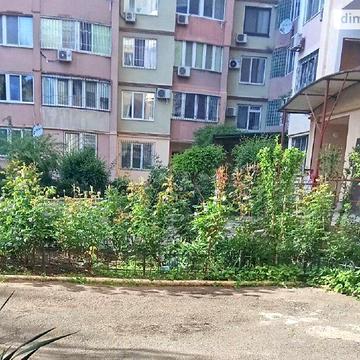 Продаж 2к Квартира Тополина вулиця