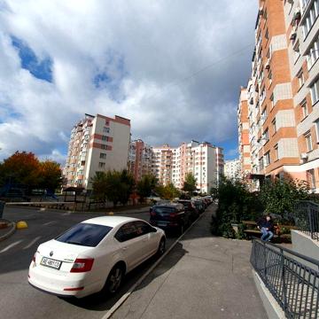 Здам в оренду  2 кімнатну квартиру. Можна з улюбленцем ..