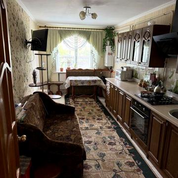 Терміновий Продаж 4-кімнатної квартири