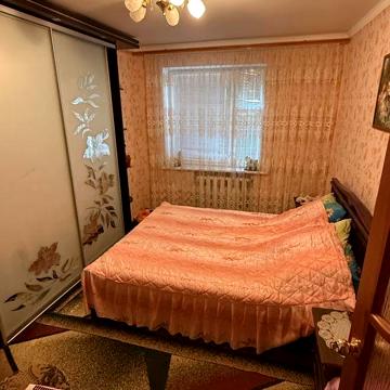 Терміновий Продаж 4-кімнатної квартири