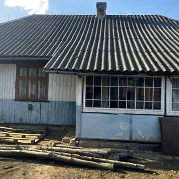 Продам будинок у селі Великі Дідушичі