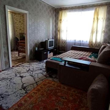М Лозова.Продам 3х квартиру + гараж на Доміках. М,/п вікна.  Без боргі