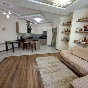 Супер пропозиція  3к.кв на Парковой на низьком этаже