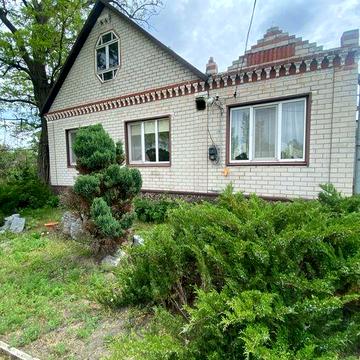 Продам будинок с.Піщанка