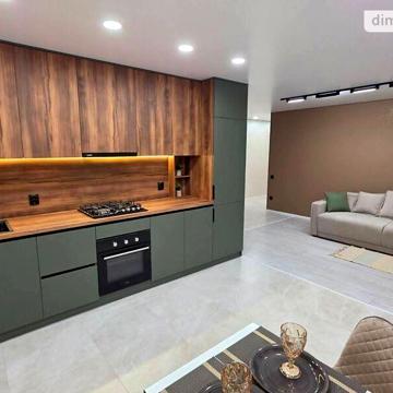 Продаж 2к Квартира Сахарова Андрія Академіка вулиця