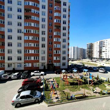 Київська, 9Г