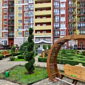 оф. 2%.ЖК Версаль 1к. Без комісії. ЖК Версаль